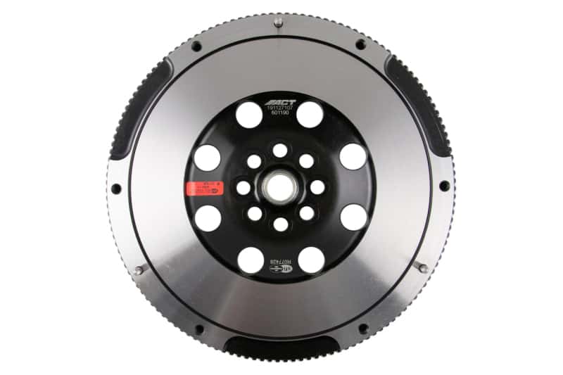 ACT — ACT 17-21 Honda Civic / 18-21 Honda Accord XACT Flywheel Streetlite
Flywheel - view 1