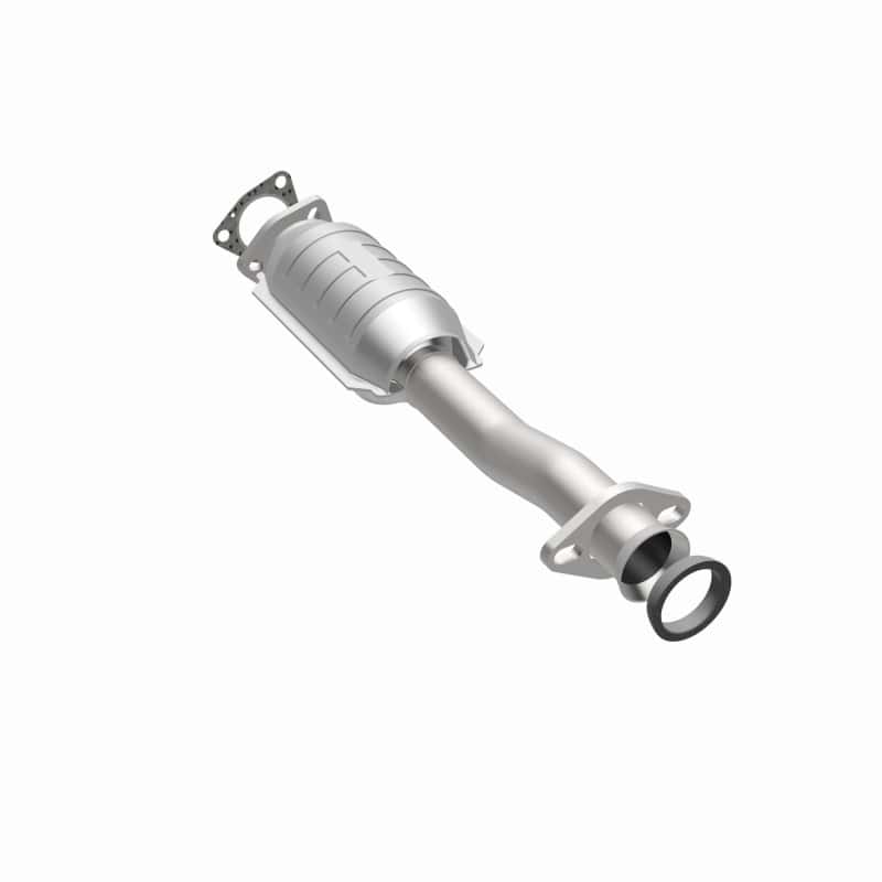 Magnaflow — MagnaFlow Conv Direct Fit Honda 85-87
Standard Grade
Standard - view 21