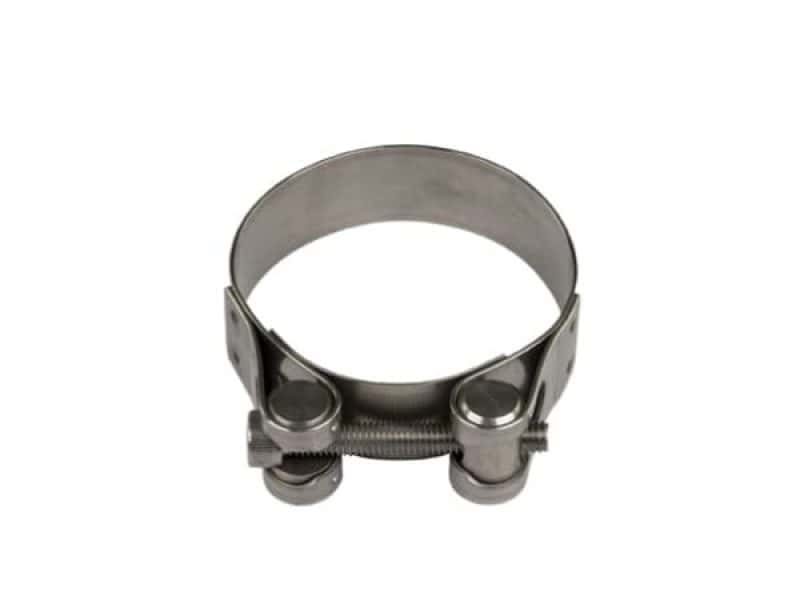 Turbosmart — Turbosmart Premium TS Barrel Hose Clamp Quick Release 2.25in (2in Silicone Hose) - view 2