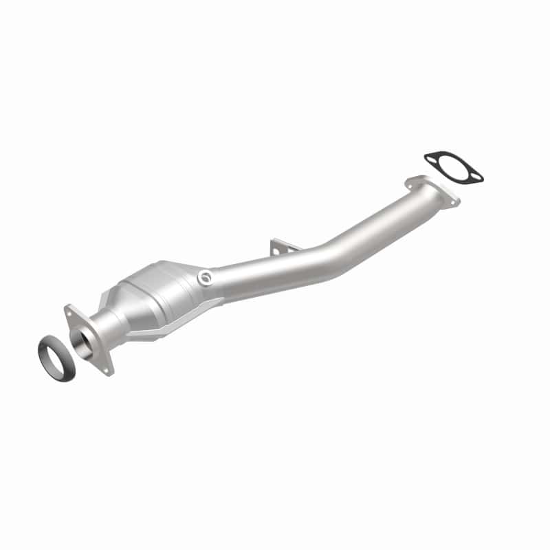 Magnaflow — Magnaflow 2006 Saab 9-2X 2.5L Direct Fit Converter
California - view 28