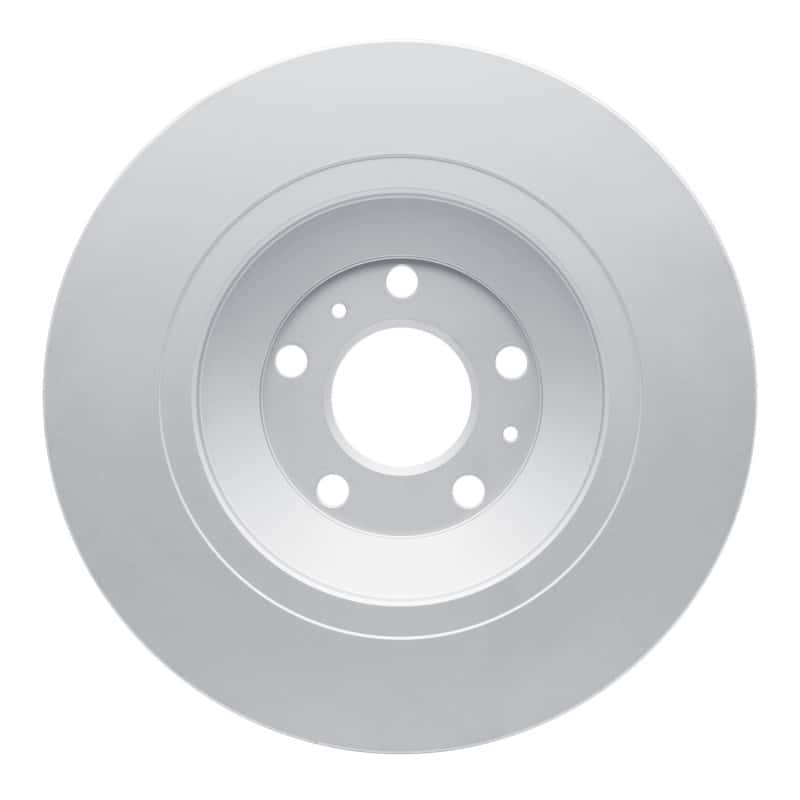 DFC — DFC 04-18 Audi A8 Rear Hi-Carbon Alloy Geomet Coated Rotor
DFC Brake Rotor - view 5