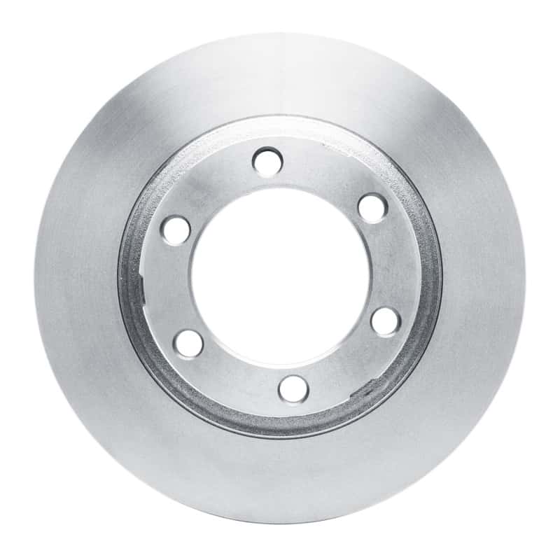 DFC — DFC 16-24 Freightliner MT55 Fr & Rr Brake Rotor - view 1