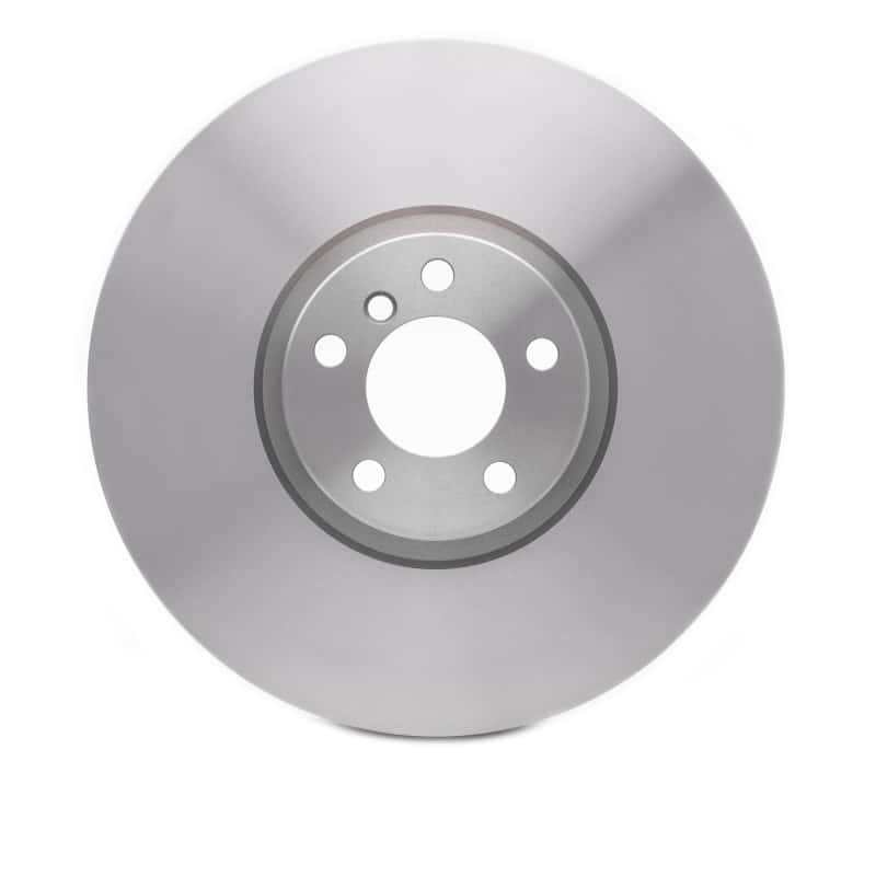 DFC — DFC 10-11 BMW X6 Right Front Brake Rotor
DFC Brake Rotor - view 1