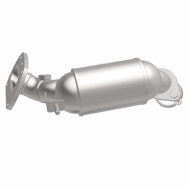 Magnaflow — MagnaFlow 17-20 Toyota Sienna / 16-19 Lexus RX350 V6 3.5L Direct Fit Manifold Catalytic Converter
OEM Grade
OEM - view 9