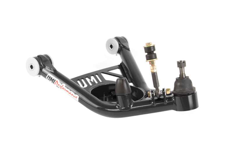 UMI Performance — UMI Performance 70-81 GM F-Body Front Lower A-arms Delrin Bushings
Lower A-Arms - view 2