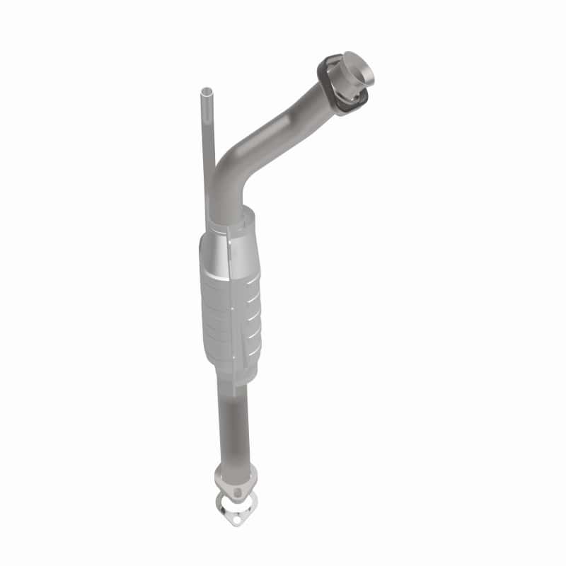Magnaflow — MagnaFlow Conv DF Ford-Lincoln-Mercury 8
Standard Grade
Standard - view 11