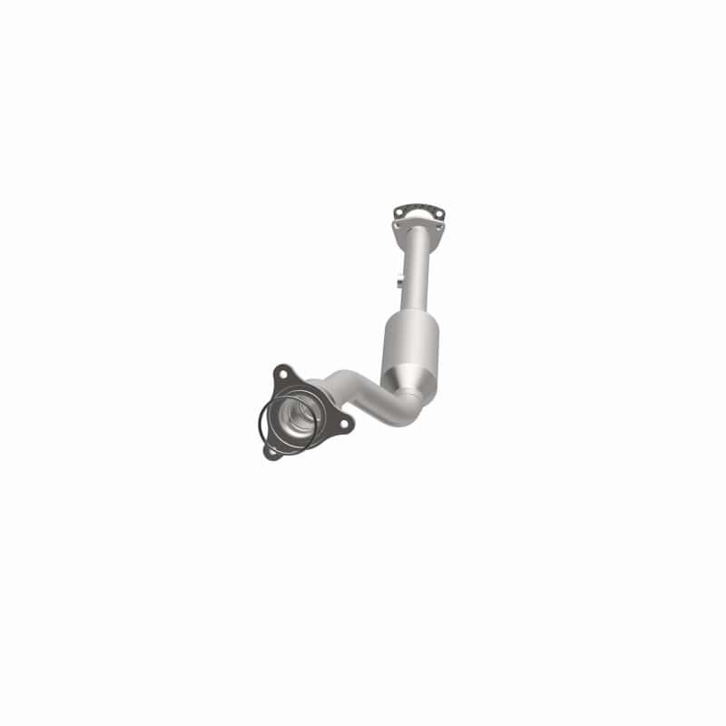 Magnaflow — Magnaflow 2001 Saturn L100 2.2L Direct Fit Converter
California - view 25