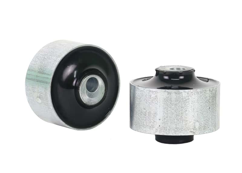 Whiteline — Whiteline 09-14 Acura TSX / 08-12 Honda Accord Front Control Arm Bushing Kit (Caster Bushing)
Bushing Kit - view 5