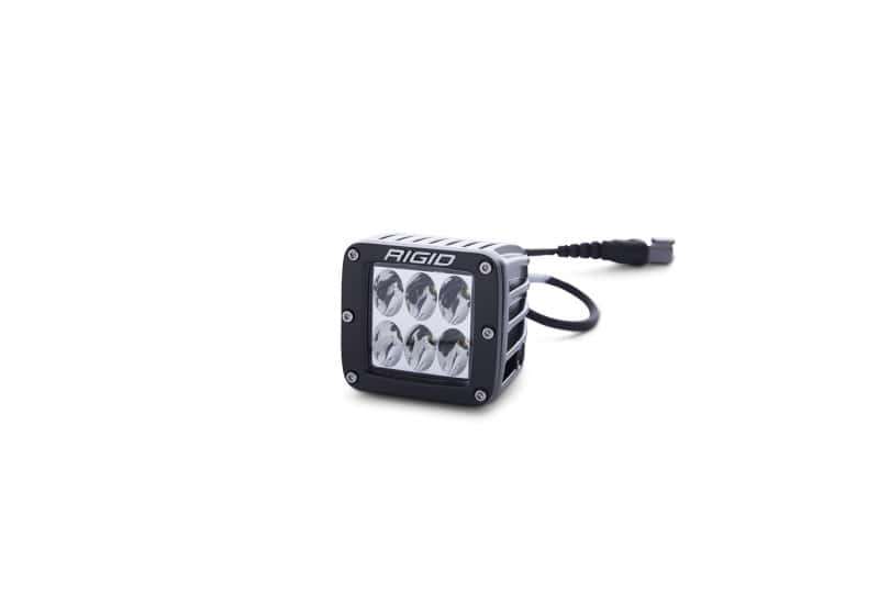 Ford Racing — Ford Racing 18-20 F-150/17-19 Super Duty F-Series Off-Road Fog Light Kit
Fog Light Assembly - view 7