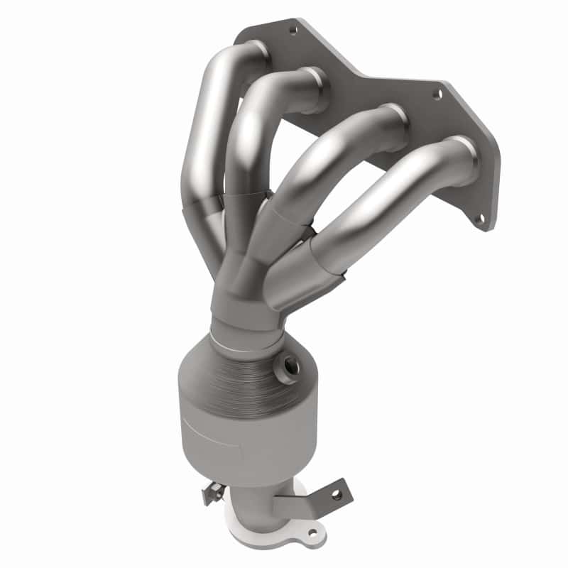 Magnaflow — MagnaFlow Conv DF 2009-2010 Pontiac Vibe 2.4L
OEM Grade
OEM - view 28