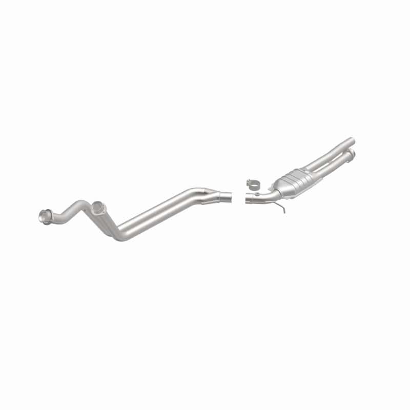 Magnaflow — MagnaFlow Conv DF 90-93 Mercedes 300E/TE 3.0L
Standard Grade
Standard - view 6