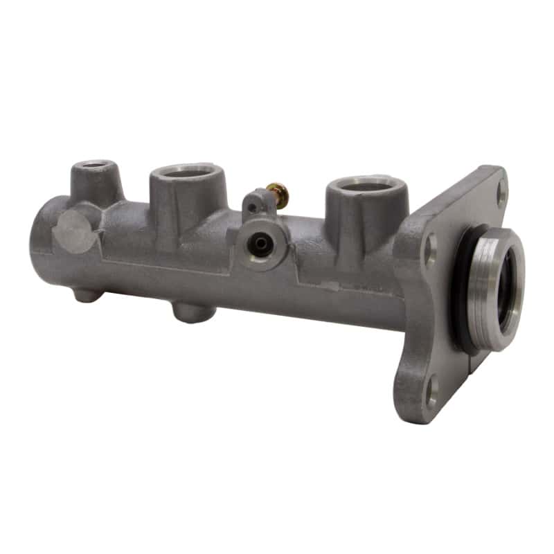 DFC — DFC 91-92 Toyota Supra Brake Master Cylinder
DFC Brake Master Cyl - view 1