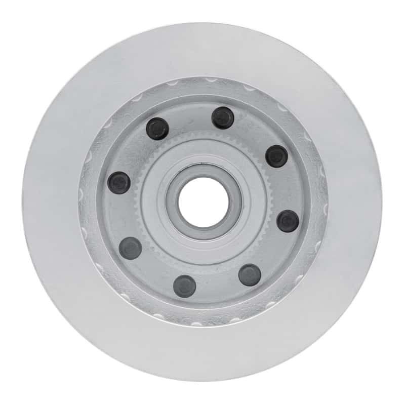 DFC — DFC 03-05 Ford Excursion Front GeoSPEC Coated Rotor
DFC Brake Rotor - view 5