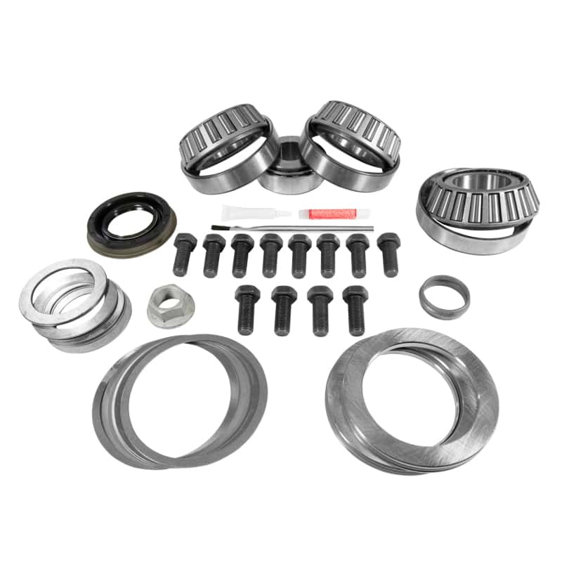Yukon Gear & Axle — USA Standard Master Overhaul Kit For 07 & Down Ford 10.5 Diff
Master Rebuild Kit - view 2
