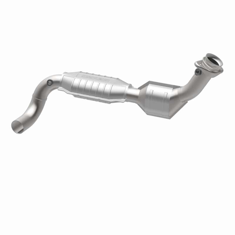 Magnaflow — MagnaFlow Conv DF 99 Ford F-150 4.6L
HM Grade
HM - view 21
