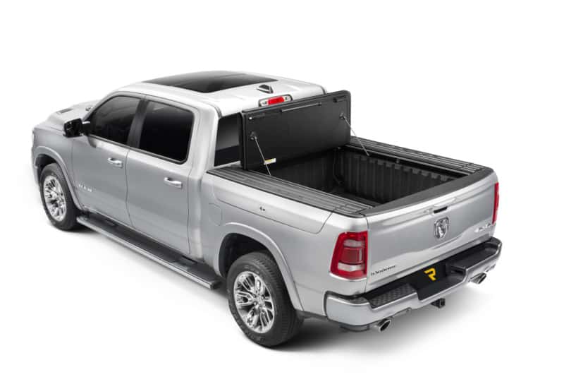 Undercover — UnderCover 19-20 Ram 1500 (w/ Rambox) 5.7ft Armor Flex Bed Cover
AX 19-26Ram 5ft.7 w/ - view 14