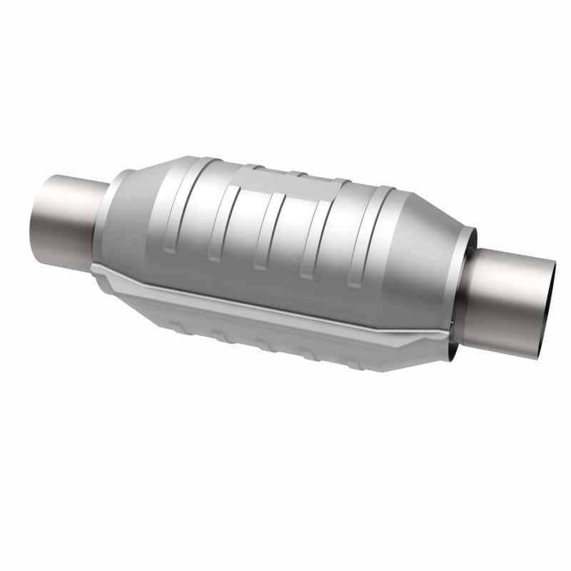 Magnaflow — MagnaFlow Conv Univ Mf 3
OEM Grade
Standard - view 21