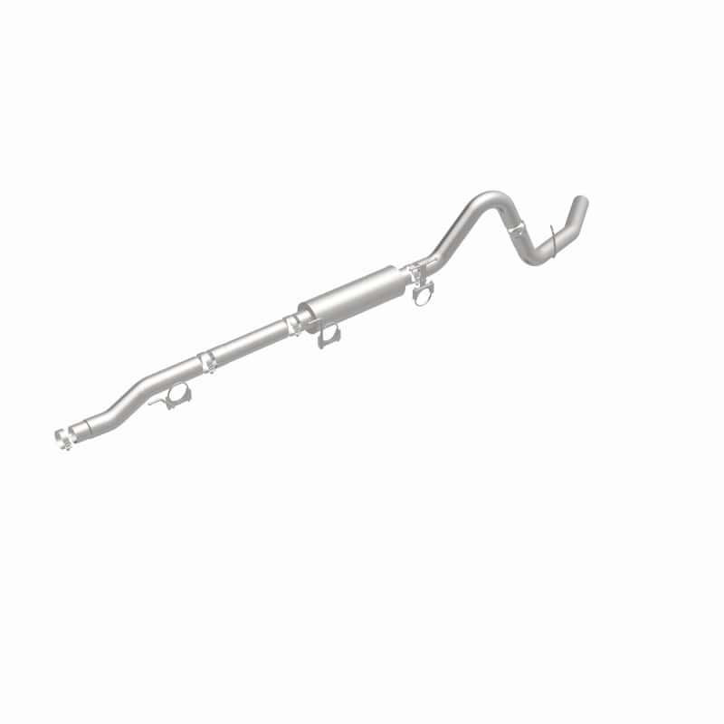Magnaflow — MagnaFlow BRE Exhaust Kit 99-01 Ford F-250 F-350 Super Duty 7.3L
Exhaust Kit - view 4