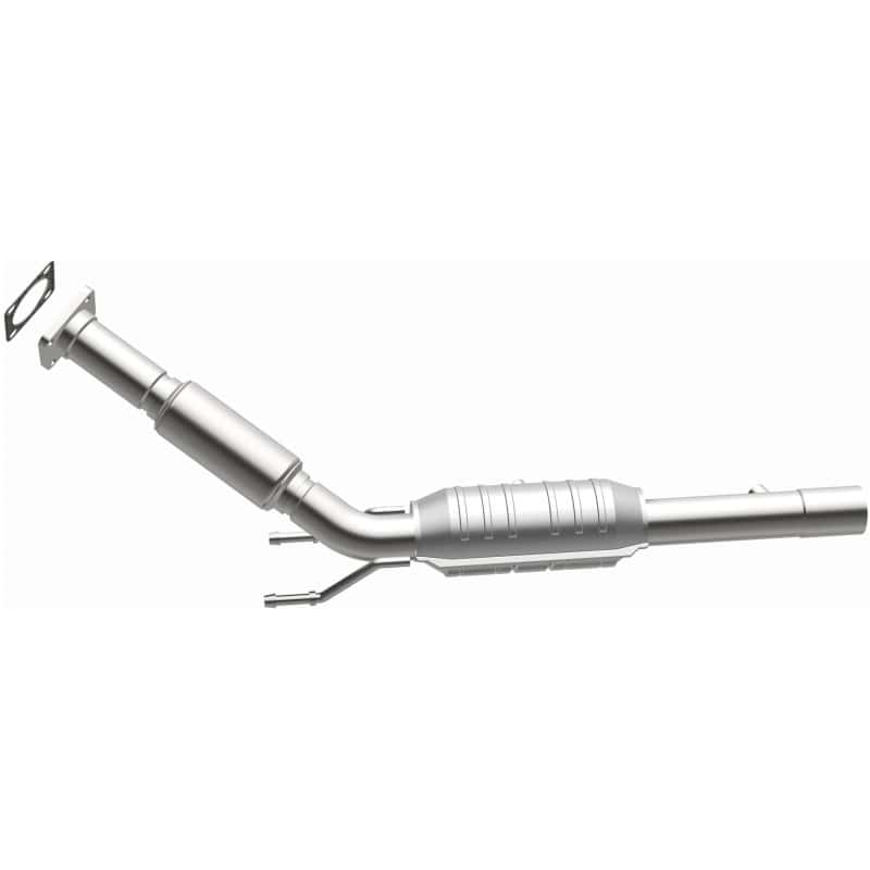 Magnaflow — MagnaFlow Conv DF 06-08 VW Rabbit 2.5L
OEM Grade
OEM - view 32