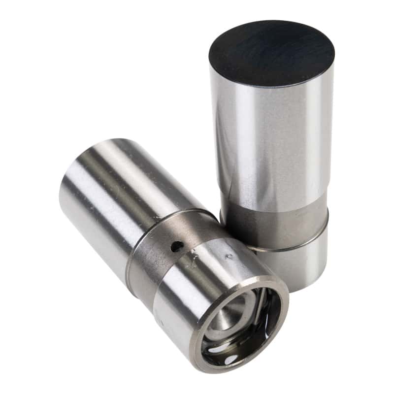 COMP Cams — Comp Cams Ford Applications Xtreme Energy DLC Hydraulic Flat Tappet Lifter .875in DLC. - 8 Cyl
Tappet - view 6
