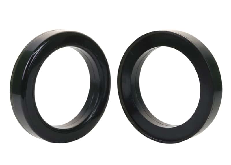 Whiteline — Whiteline 91-07 Toyota Land Cruiser Spring Pad Bushing Kit
Bushing Kit - view 3