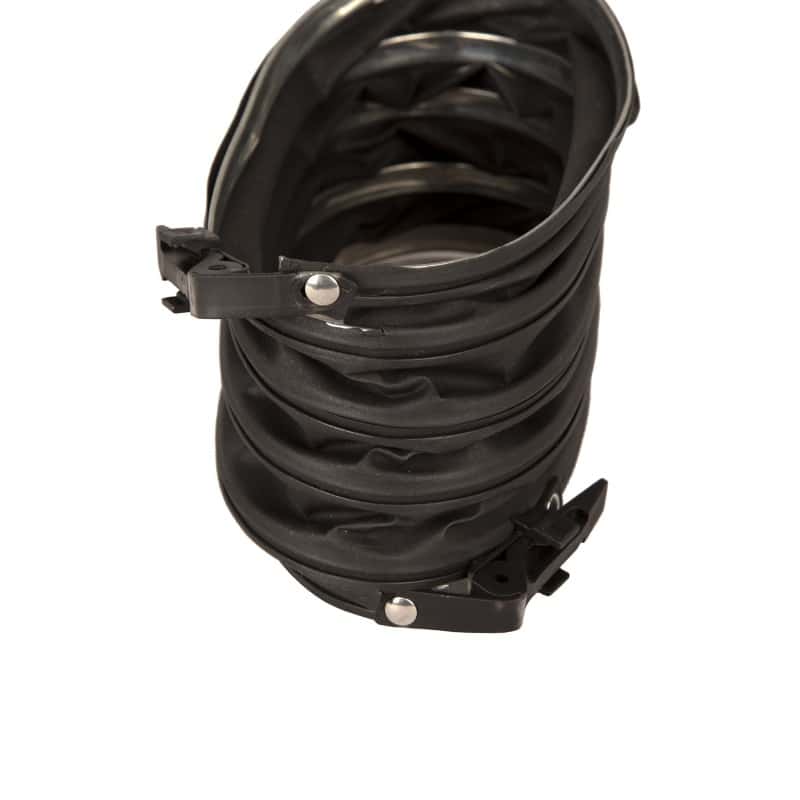 OMIX — Omix Heater Defroster Hose- 87-95 Jeep Wrangler YJ
HVAC Air Duct Hose - view 3