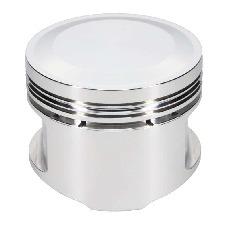 JE Pistons — JE Pistons RENAULT R5 7.0:1 Set of 5 Pistons - view 6