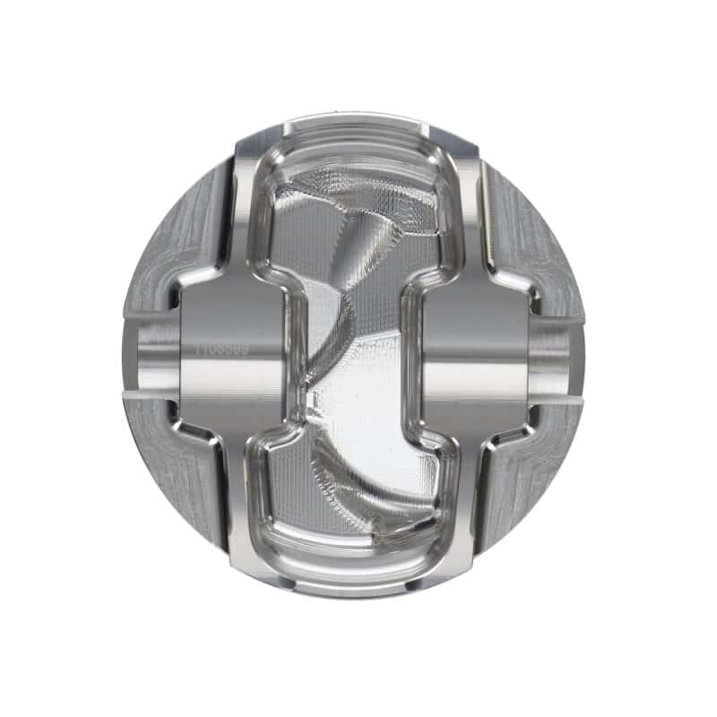 JE Pistons — JE Pistons BBC 4.660in Bore 23cc Dome Pistons - Set of 8 - view 7