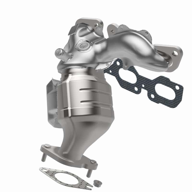 Magnaflow — MagnaFlow Conv DF 01-04 Escape 3.0 rear manif
HM Grade
HM - view 22