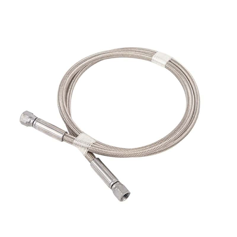 ARB — ARB Hose Reinforced Jic-4 1M 1Pk
Reinforced Hose - view 2