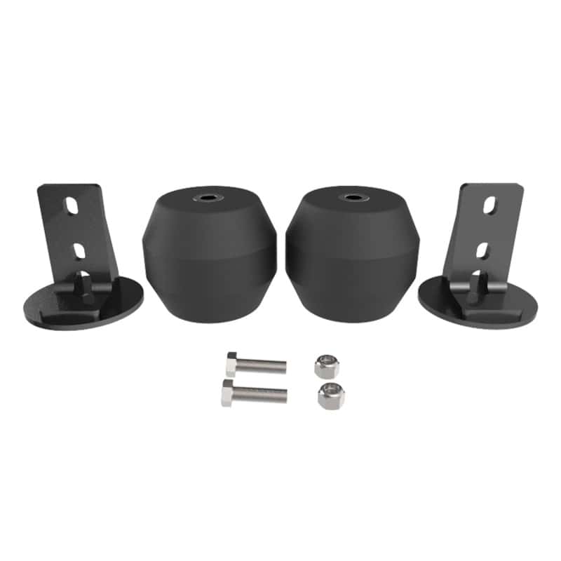 Timbren — Timbren 2011 International TerraStar Front Suspension Enhancement System
Susp Enhancement Sys
SuspRbrHlpSpKt - view 2
