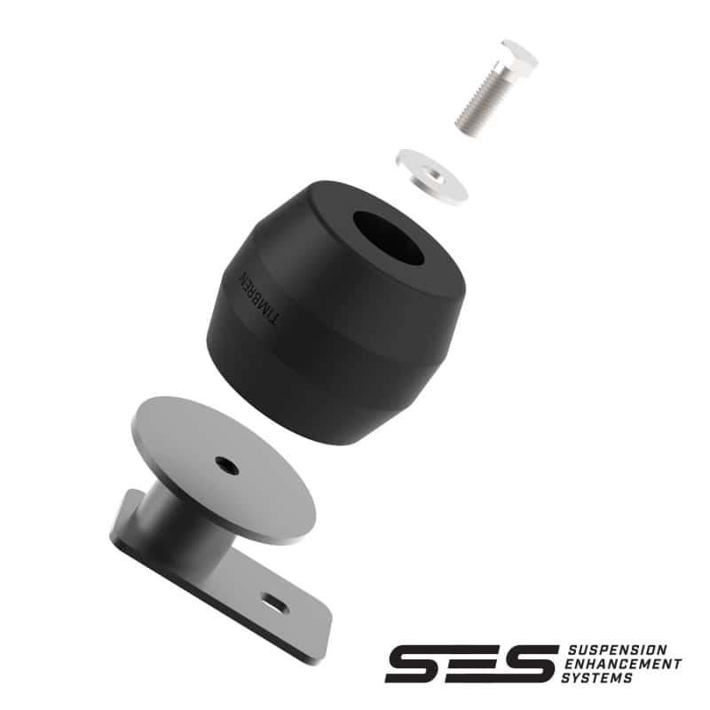 Timbren — Timbren Suspension Enhancement System
Susp Enhancement Sys
SuspRbrHlpSpKt - view 3