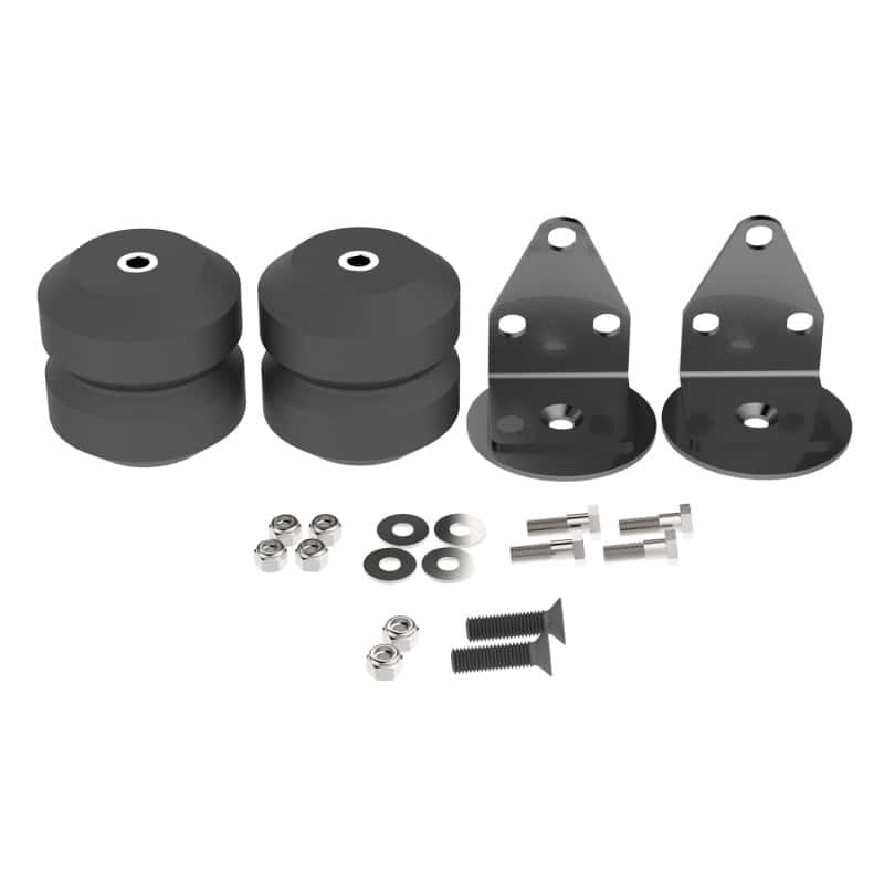 Timbren — Timbren 1991 Chevrolet C5500 Kodiak Front Suspension Enhancement System
Susp Enhancement Sys
SuspRbrHlpSpKt - view 3
