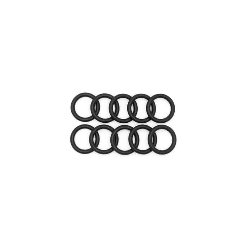 DeatschWerks — DeatschWerks ORB -4 Viton O-Ring (Pack of 10)
Plumbing - view 3