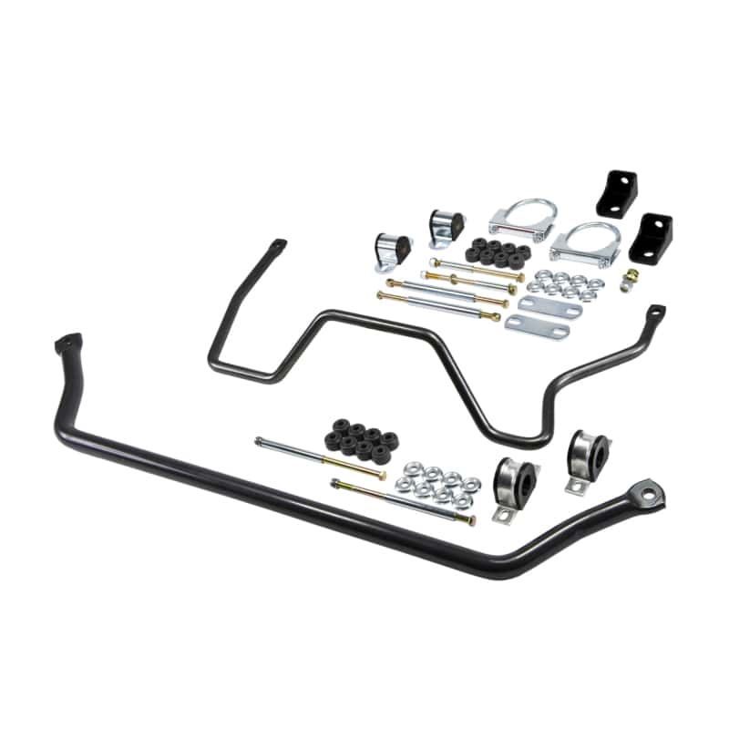Belltech — Belltech ANTI-SWAYBAR SETS 5444/5552
ANTI-SWAYBAR SETS - view 3
