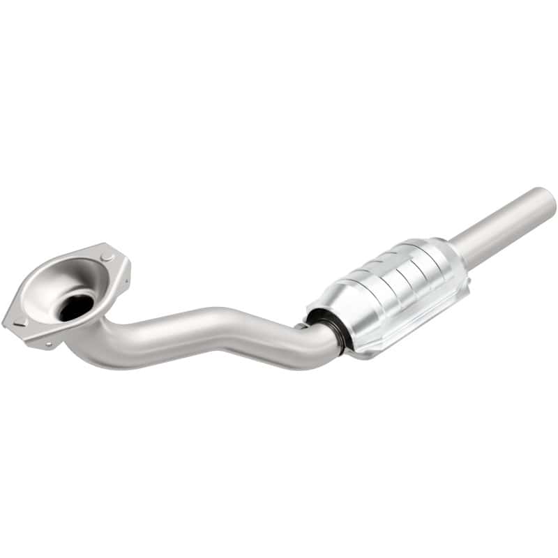 Magnaflow — MagnaFlow Conv Direct Fit VW
Standard Grade
Standard - view 2
