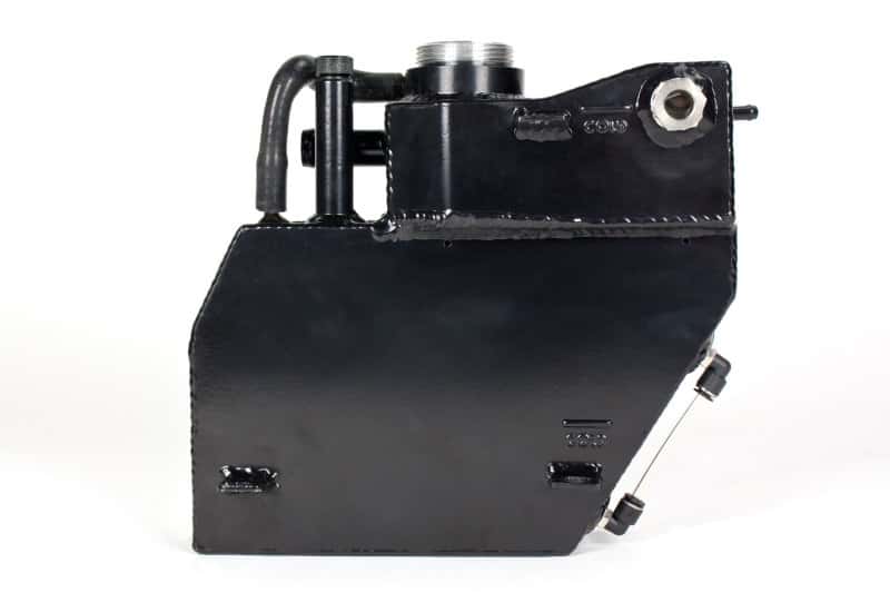 Mishimoto — Mishimoto Aluminum Coolant Reservoir Tank
Coolant Reservoir - view 7