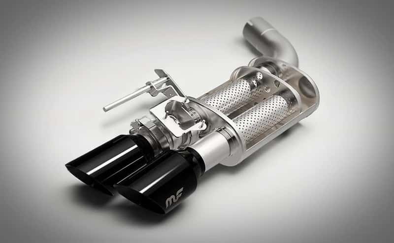 Magnaflow — MagnaFlow 2024 Ford Mustang GT 5.0L Competition Series Cat-Back Exhaust System
Cat-Back - view 28