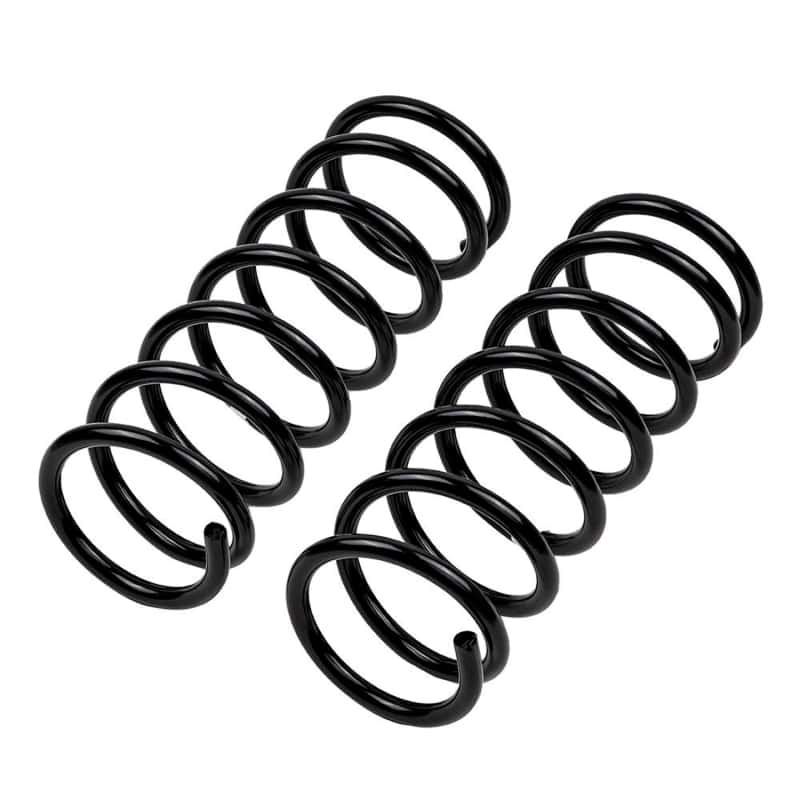 Old Man Emu — ARB / OME Coil Spring Rear Ssang Yong Musso - view 3