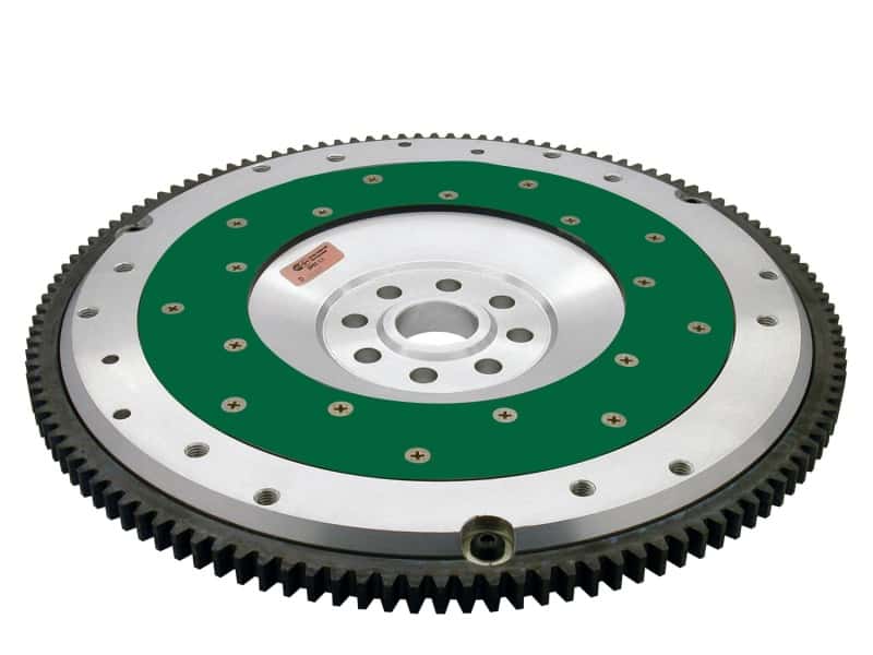 Fidanza — Fidanza 97-11 Subaru Impreza 2.5L NT (Inc RS) Aluminum Flywheel
Flywheel-Al PC Sub1 - view 1