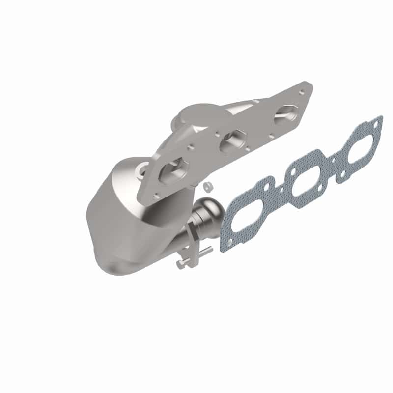Magnaflow — Magnaflow Conv DF 02-05 Ford Escape 3.0L
California - view 14