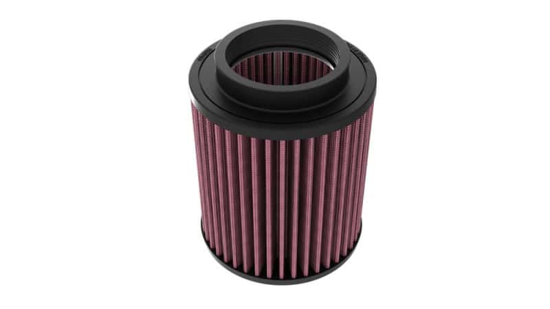 K&N Engineering — K&N 2015 Arctic Cat XR500 Replacement Air Filter
Air Filter - view 2
