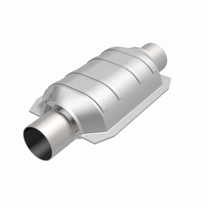 Magnaflow — MagnaFlow Conv Universal 2.25 inch PC2 Rear
California - view 28