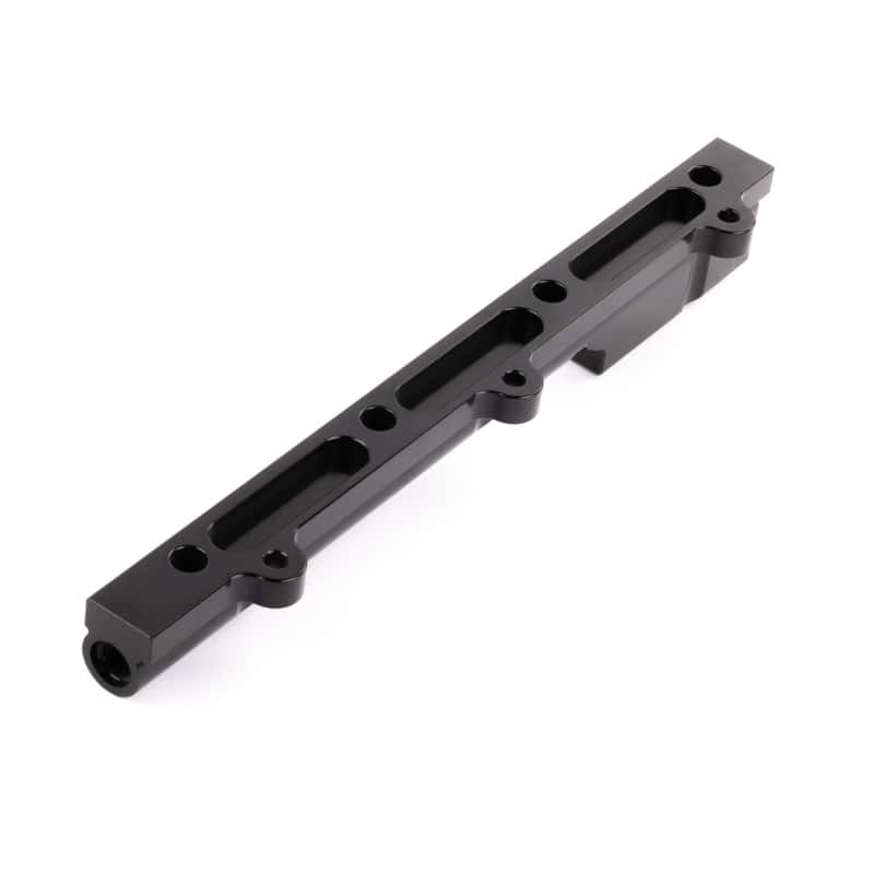 AEM — AEM 94-01 Integra Black Fuel Rail
Volume Fuel Rails
Hi Vol Fuel Rail - view 10