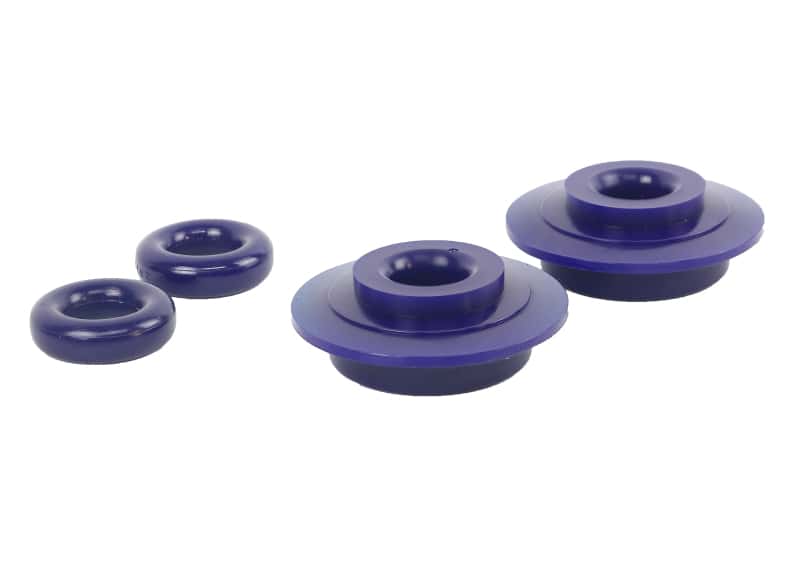 Superpro — SuperPro 1990 Mazda Miata Base Rear Differential Mount Insert Bushing Kit
Bushing Kit - view 2