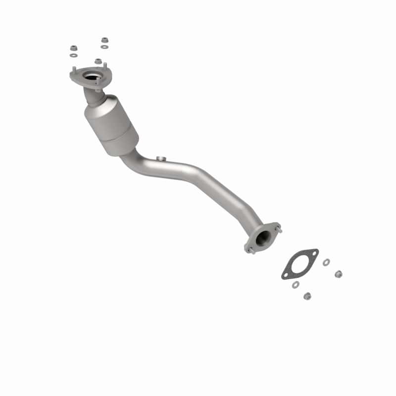 Magnaflow — Magnaflow 2004 Chevrolet Malibu 3.5L Direct Fit Converter
California - view 16