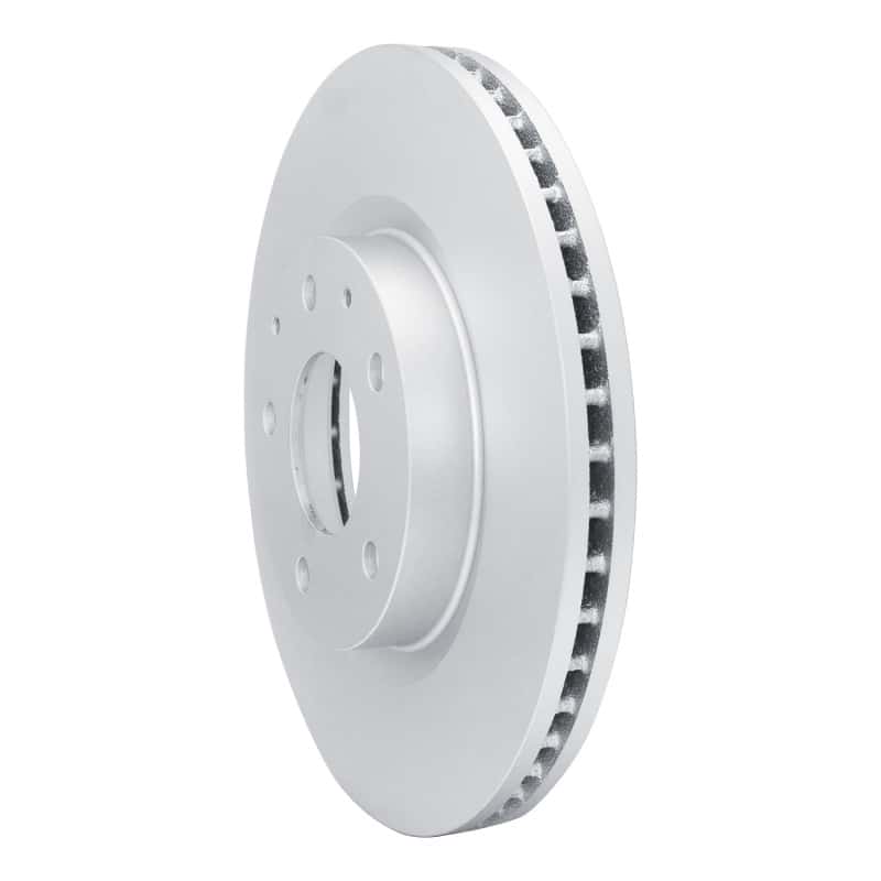 DFC — DFC 19-25 Mazda 3 Front GeoSPEC Coated Rotor - view 2