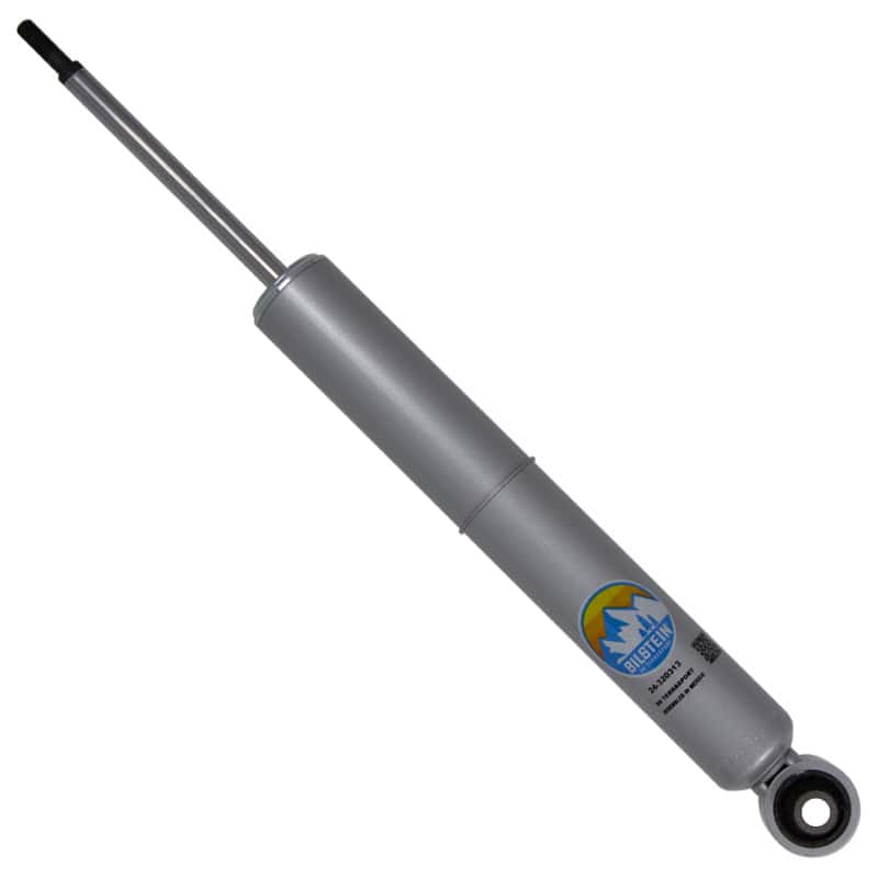 Bilstein — Bilstein 18-20 Subaru Crosstrek B8 TerraSport Rear Shock Absorber - Silver
Shock - view 5