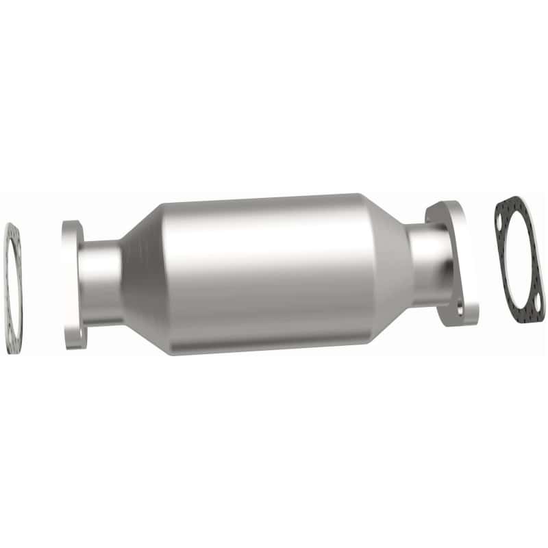 Magnaflow — MagnaFlow Conv DF 10-12 Hyundai Genesis 3.8L
OEM Grade
OEM - view 5