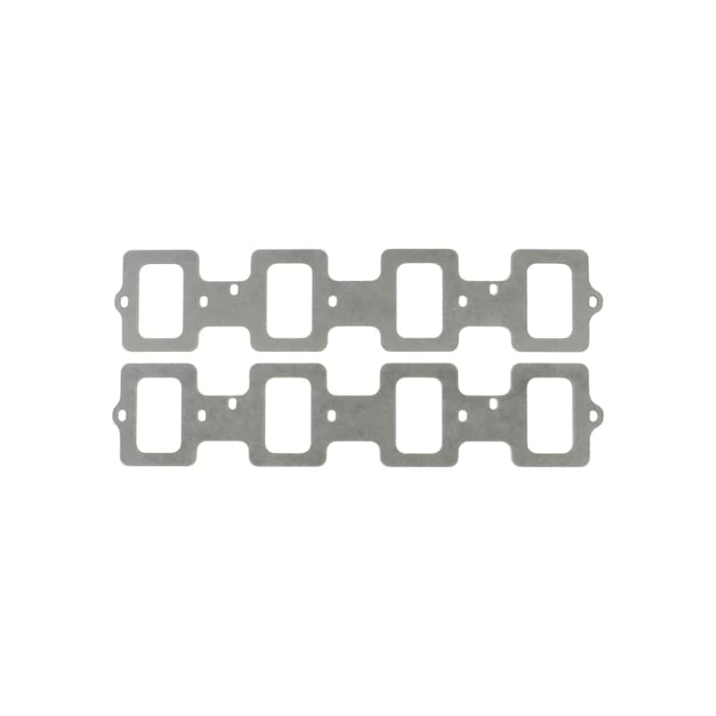 Cometic Gasket — Cometic GM LS7 Gen-4 Small Block V8 .060in Fiber Intake Manifold Gasket Set-With Carbureted Manifold
Intake Gasket Set - view 2